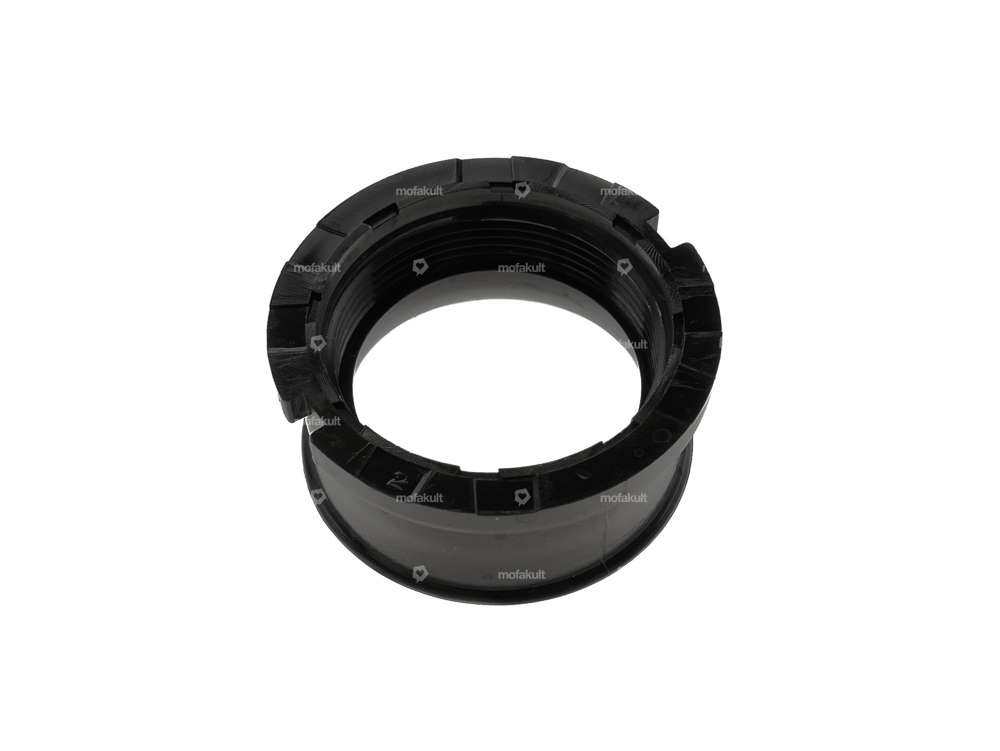 Dell'Orto flange Ø 38 mm PHBG 15 - 21 mm Carousel Image 2