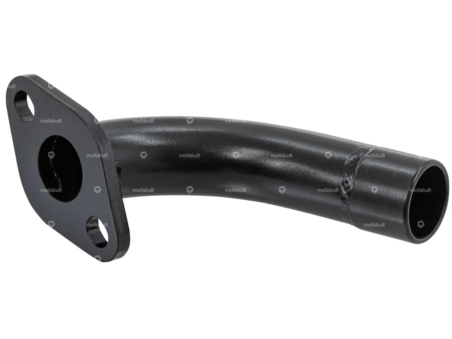 MLM 18 mm intake manifold Dell'Orto PHBG | Minarelli V1 Carousel Image 3