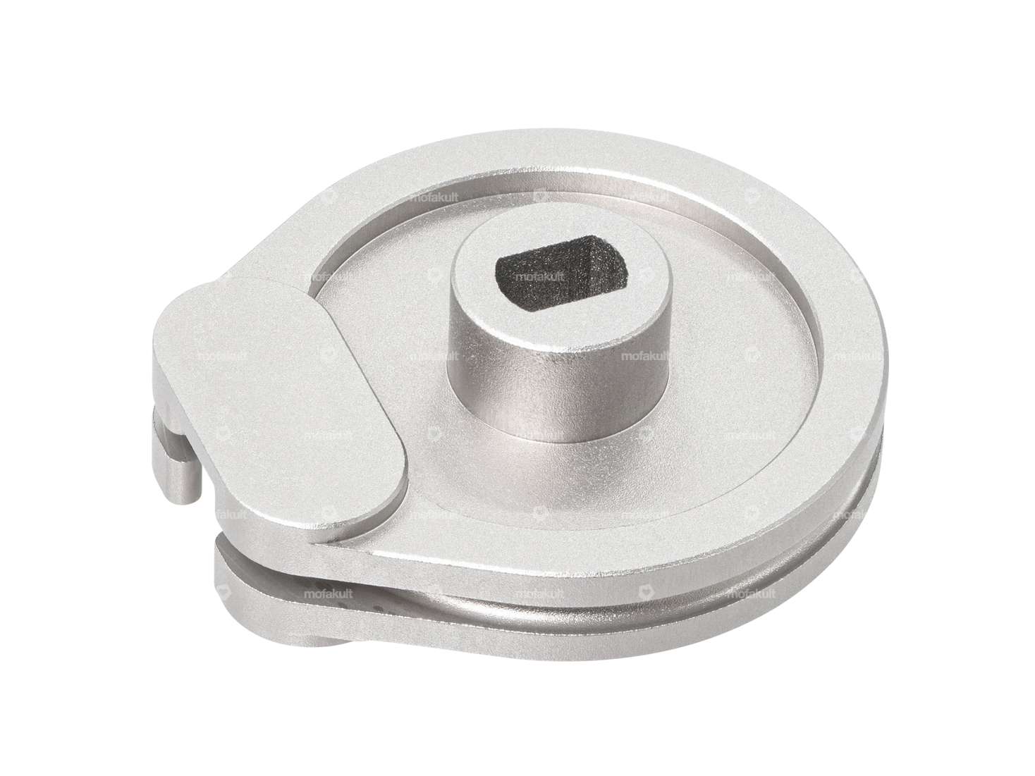 swiing® revival Z50 rocker switch double cable | Puch X30 Velux Carousel Image 2