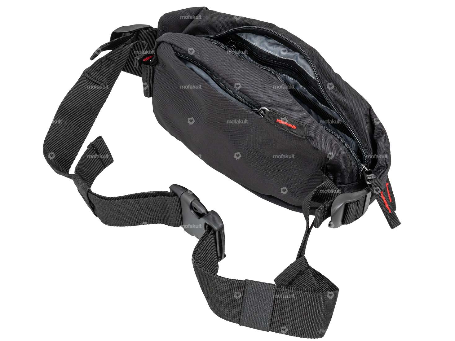 IXS bum bag Carousel Image 2