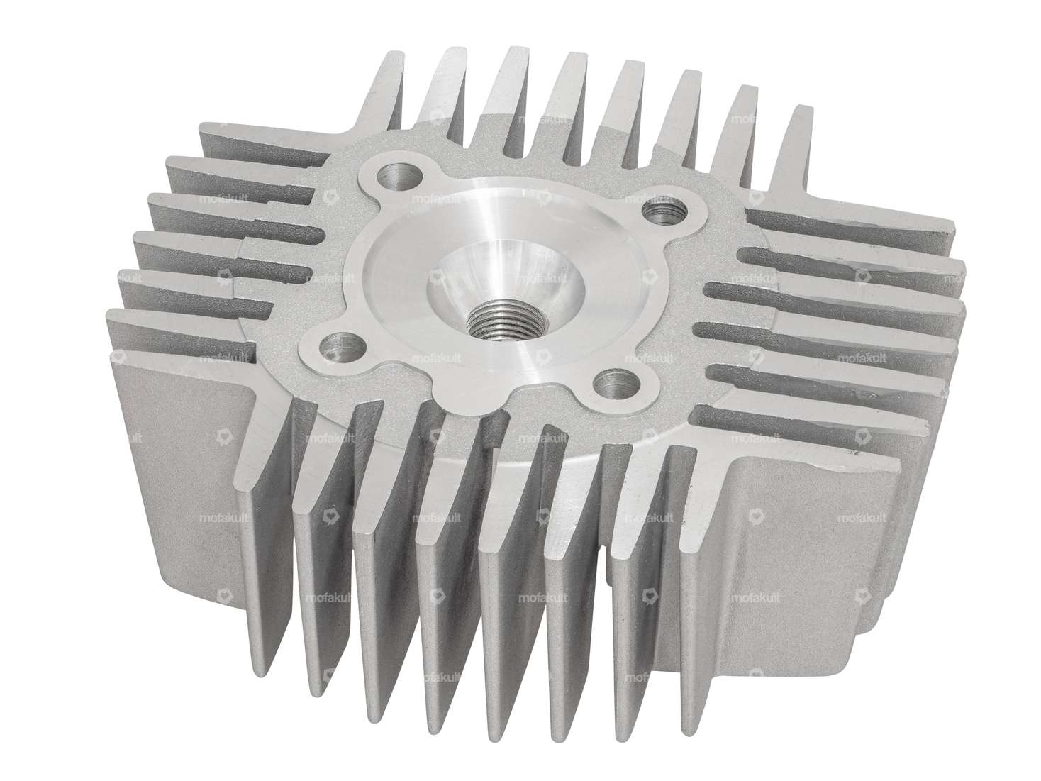 GPO 45 mm cylinder head Racing high-compression | Puch Maxi S, N / X30 NS, NL, N-2AH Carousel Image 2