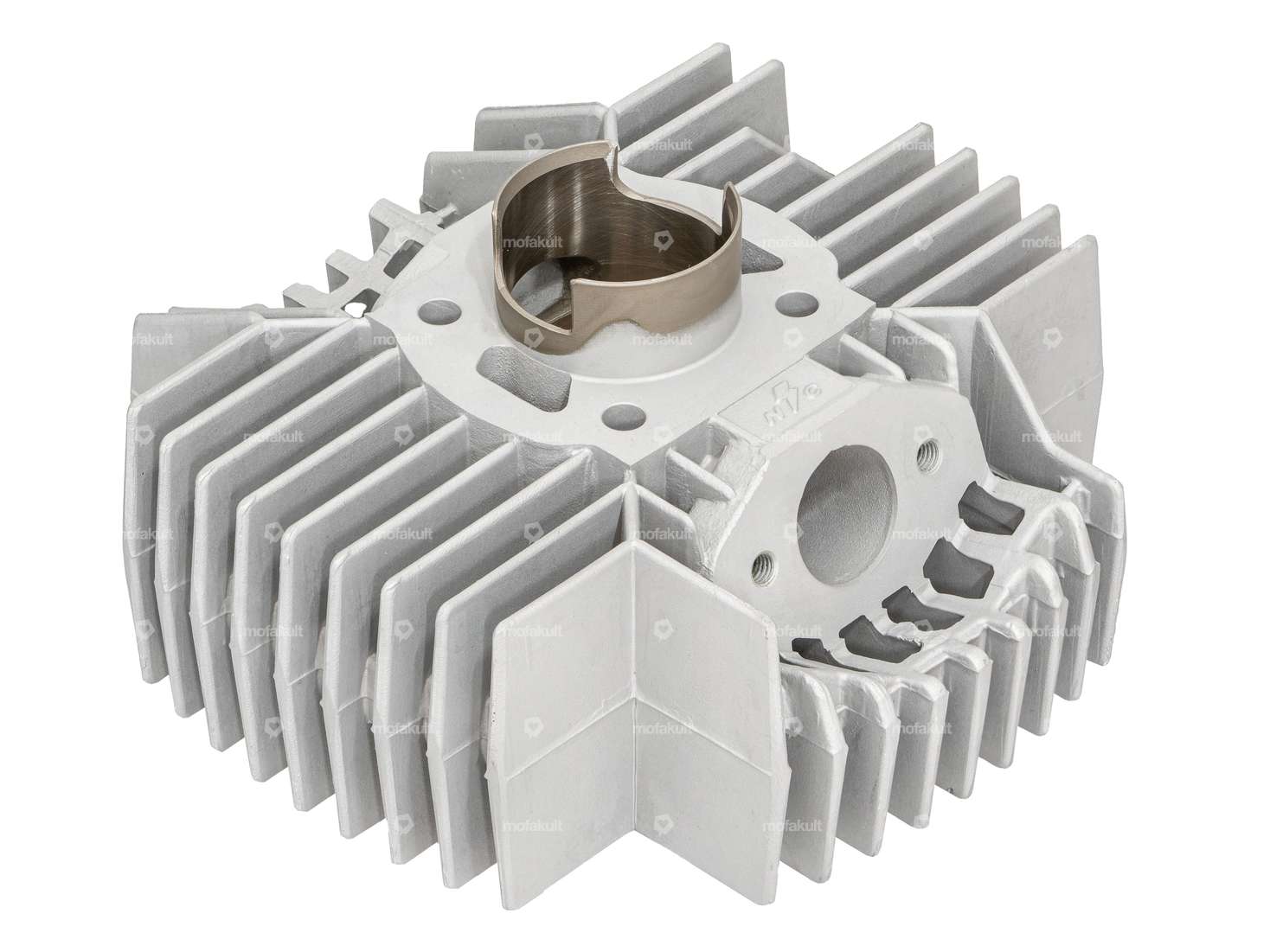 40 mm cylinder kit aluminum | Puch Monza, X50 Carousel Image 4