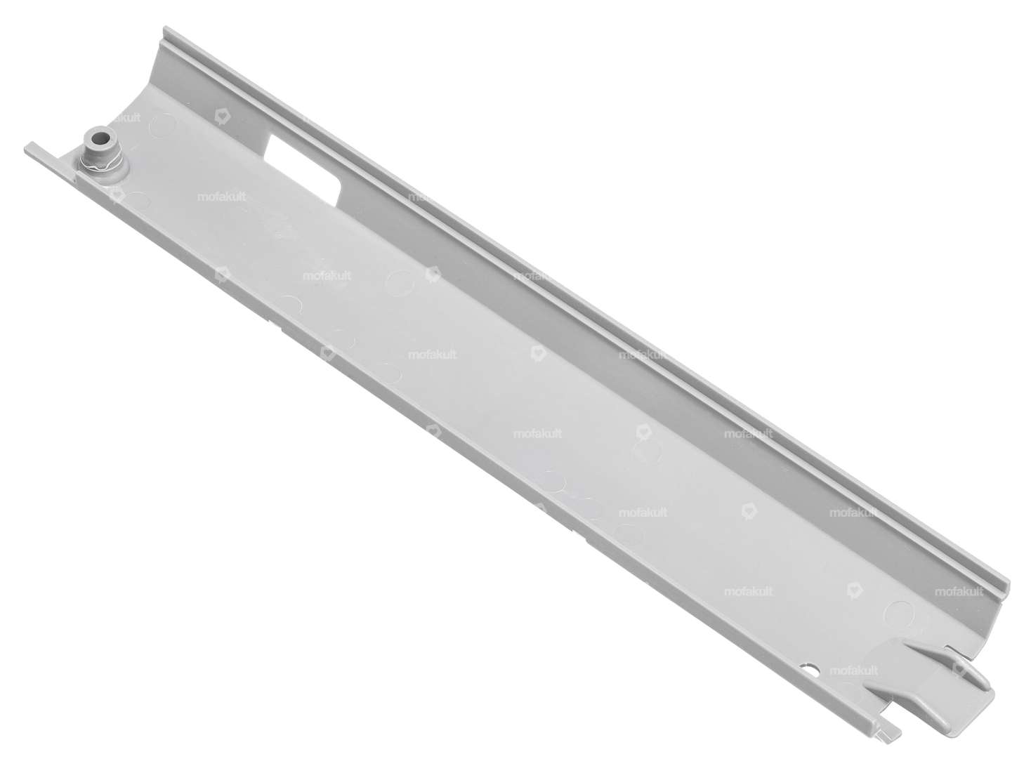 Set frame cover gray | Puch Maxi S Carousel Image 3