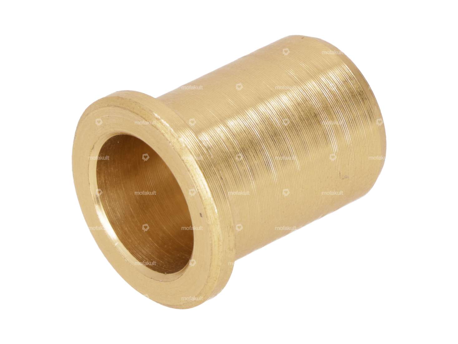 Plain bearing swingarm 14/17/24 brass | Kreidler Flory, Florett Carousel Image 2