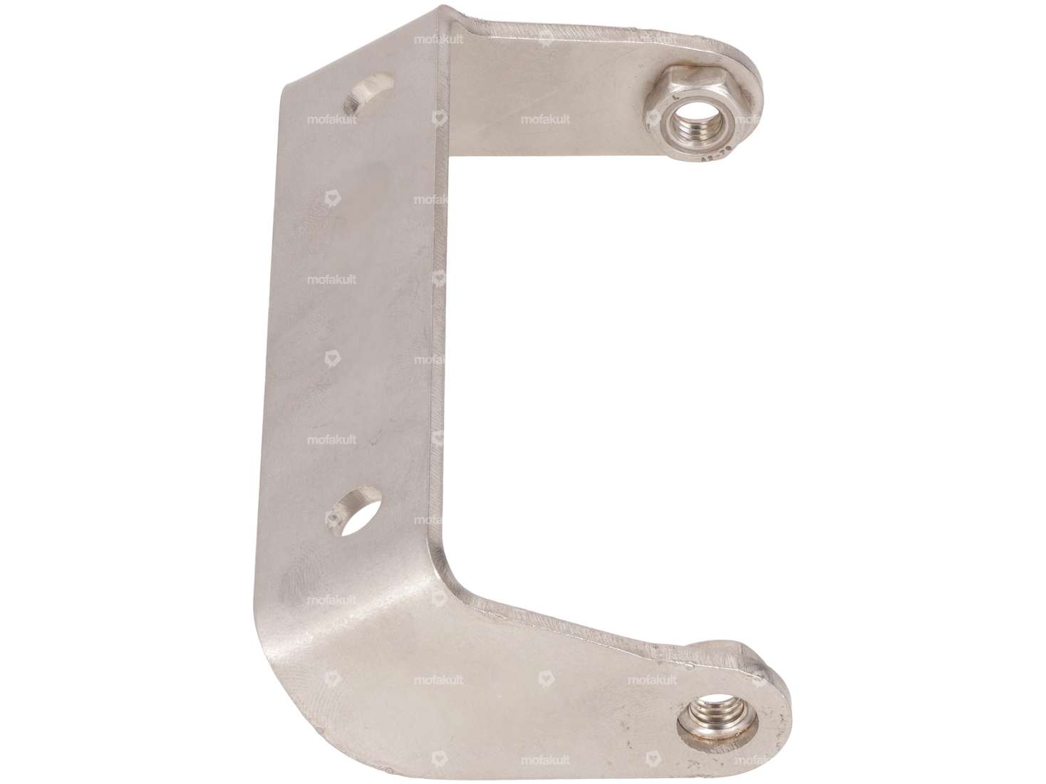 Lamp holder Inox | Piaggio SI Montecarlo Carousel Image 3