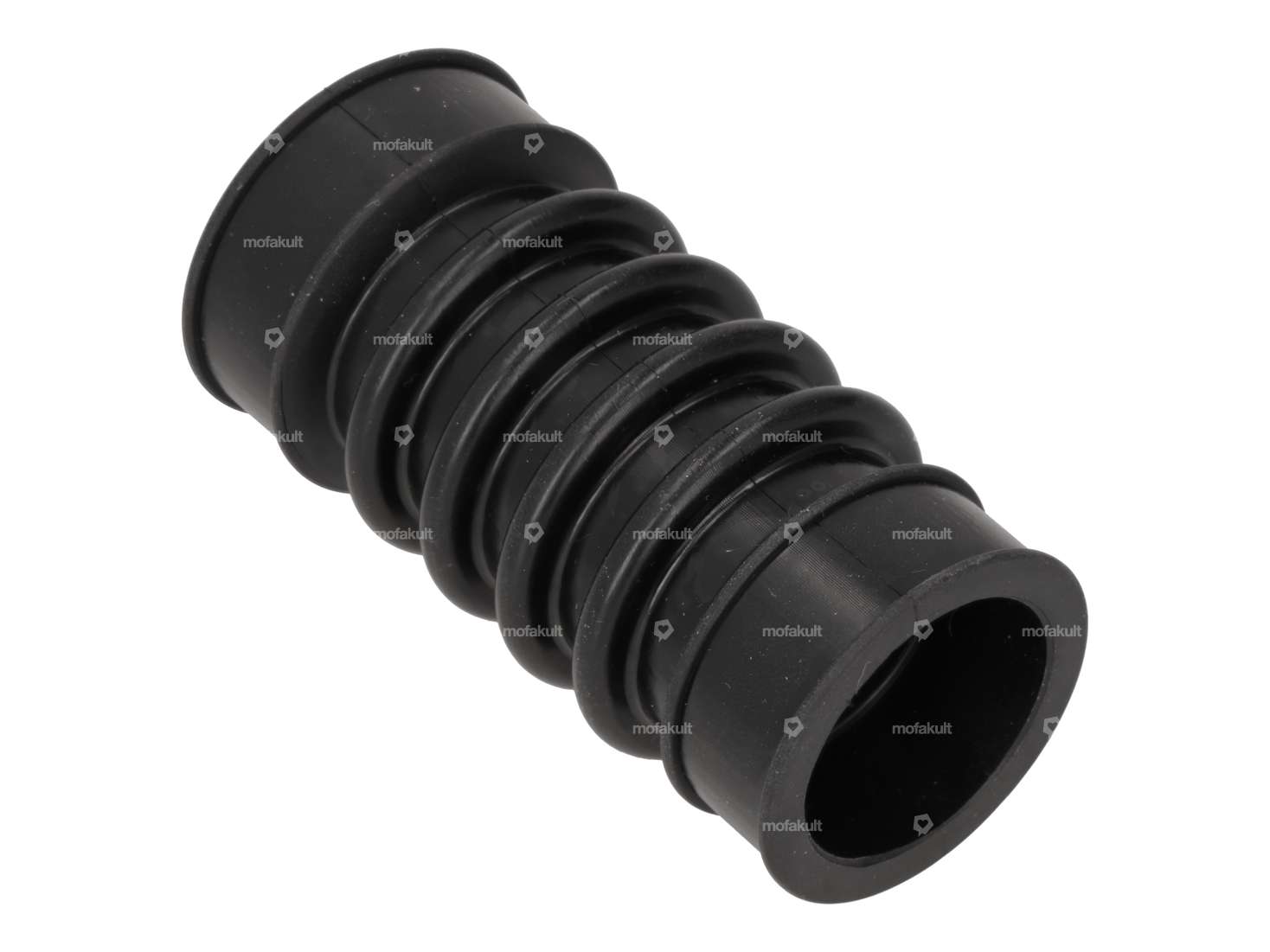 Intake rubber Ø 32 / 28 mm (1A quality) Carousel Image 2