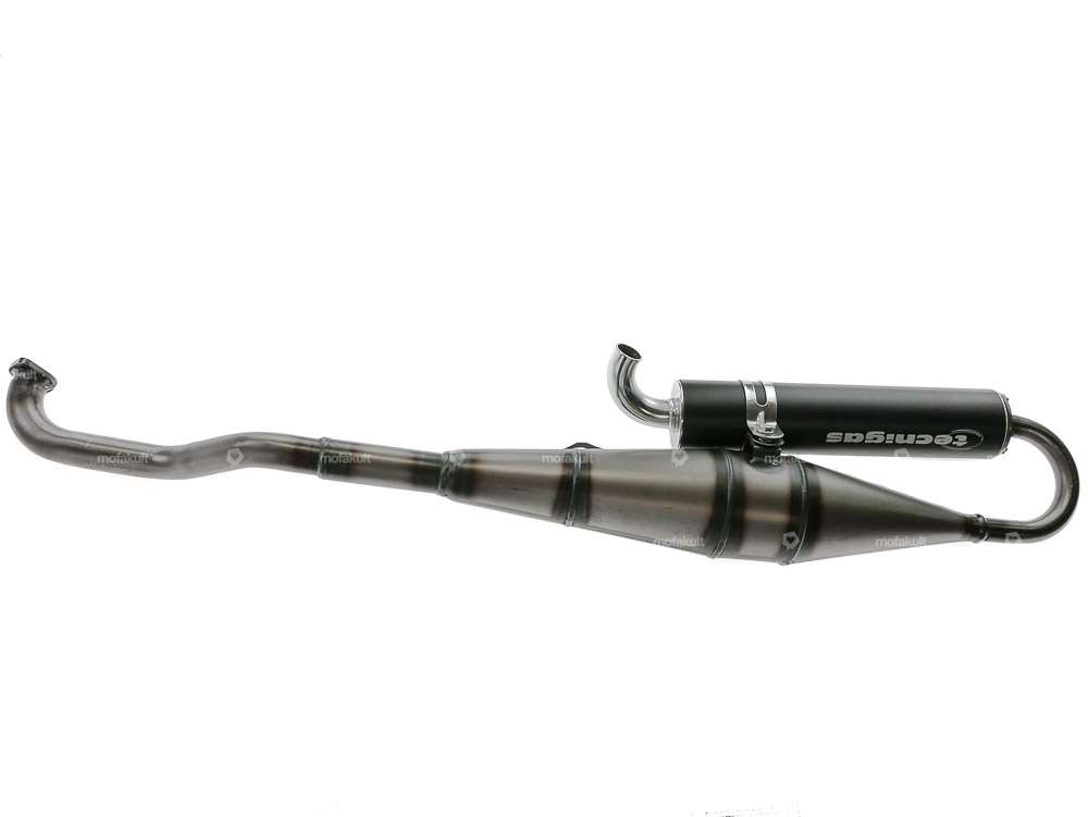 Tecnigas exhaust Next | Puch Carousel Image 1