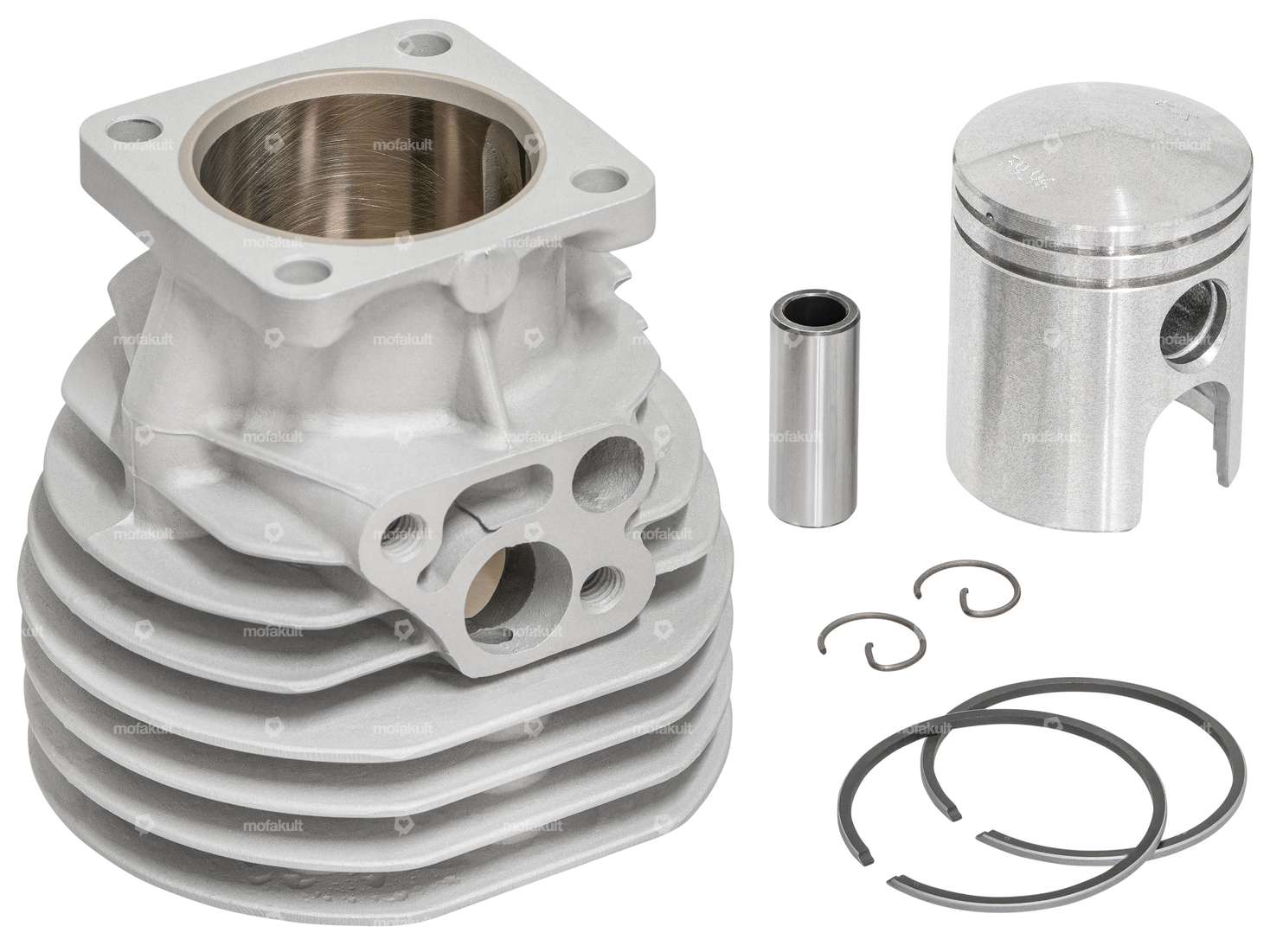 GPO 40 mm cylinder kit | Solex Carousel Image 1