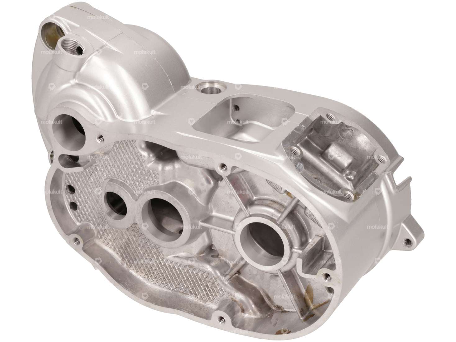 Engine housing 3-speed manual transmission | Sachs 50/3 Carousel Image 2