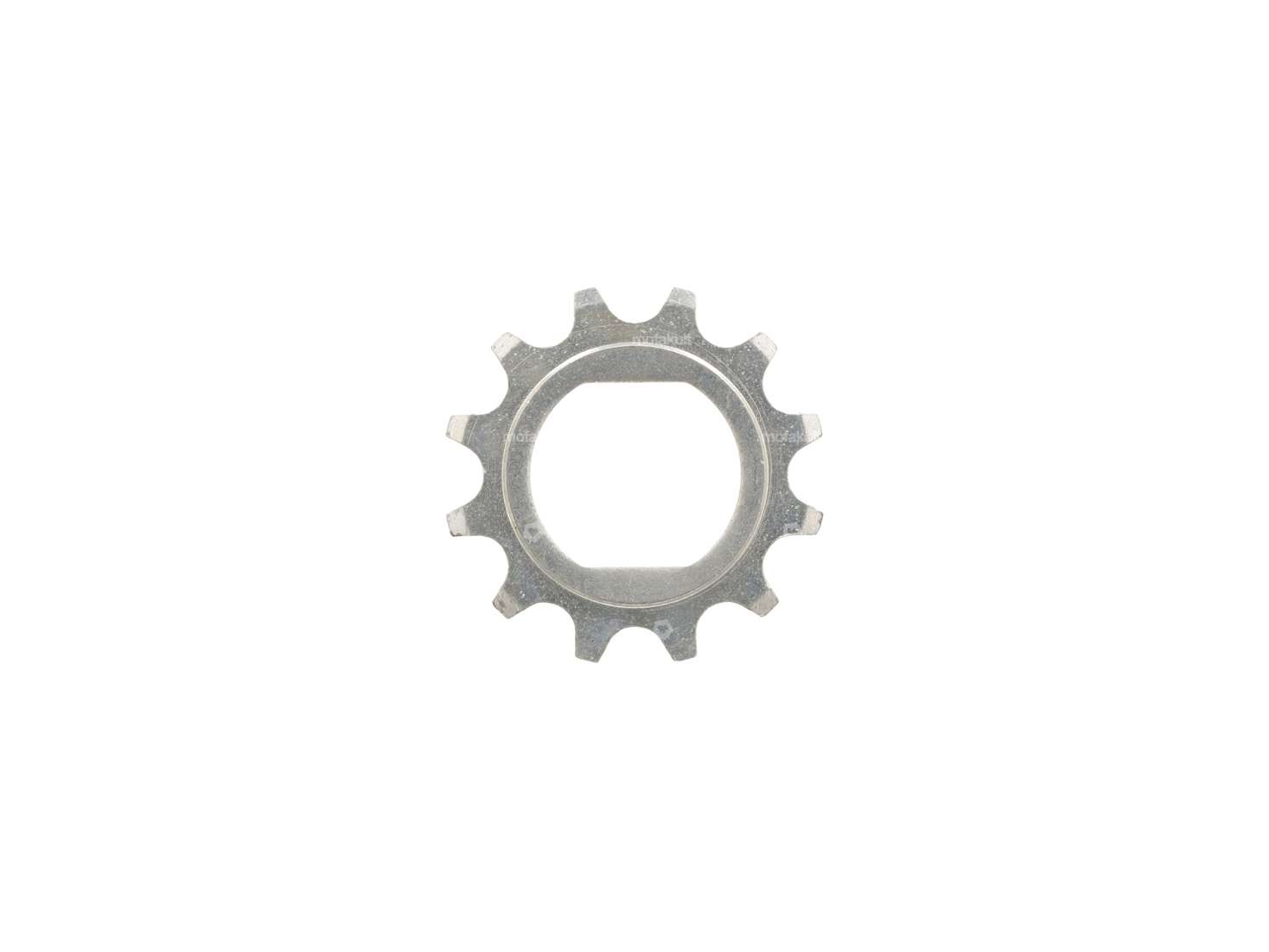 ESJOT sprocket 12 teeth (large mount) | Sachs 50/2 1A, 1B Carousel Image 1