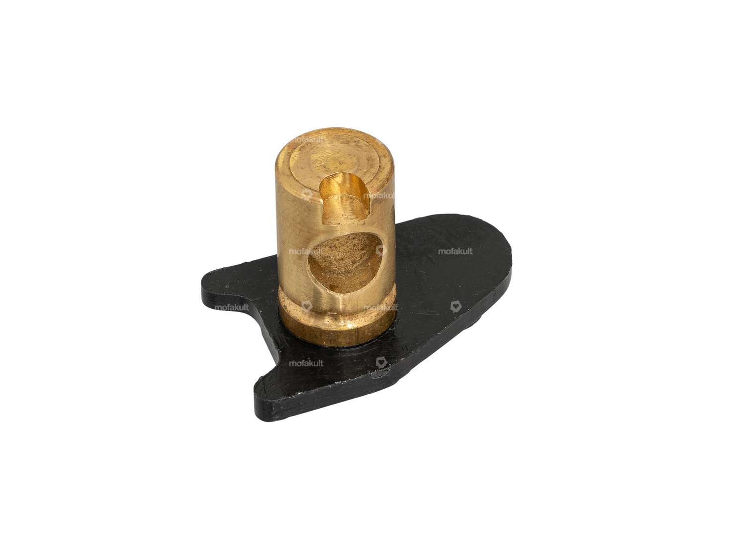 Gas valve Solex Carousel Image 2