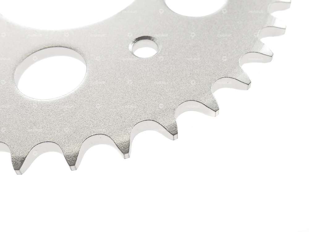 Kreidler sprocket 36 teeth (415H) Carousel Image 2