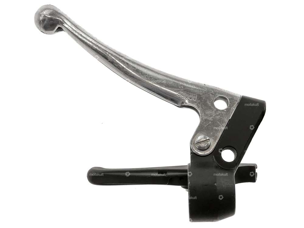 Magura deco brake lever black NOS Carousel Image 1