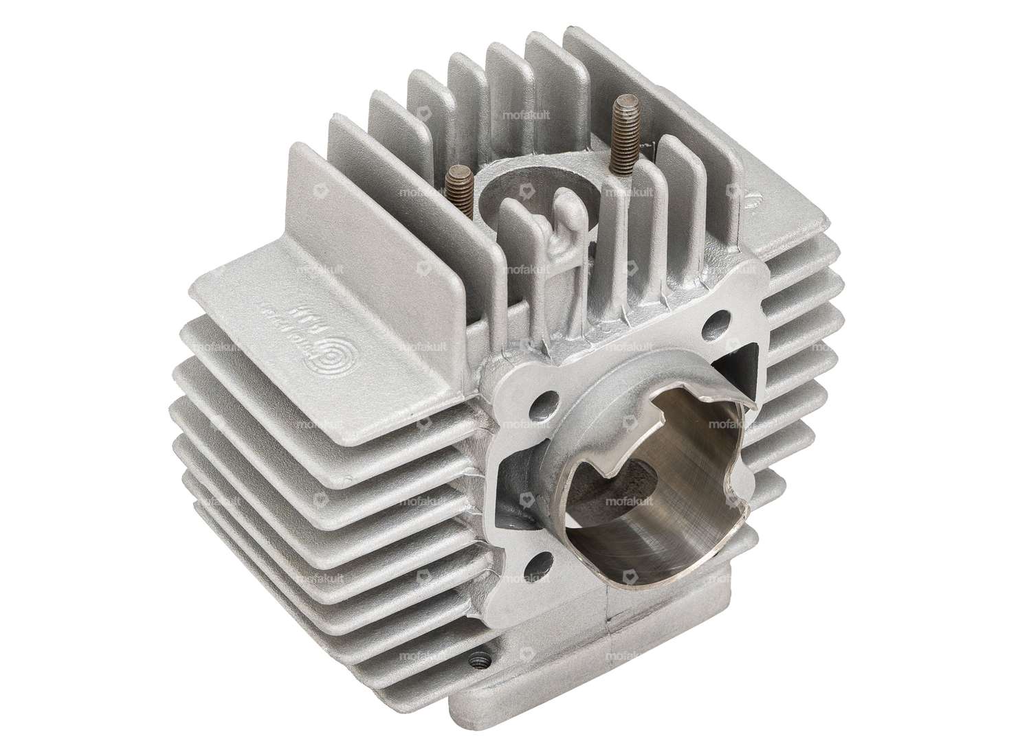 Athena 45 mm cylinder kit incl. diaphragm AJH | Puch Carousel Image 4