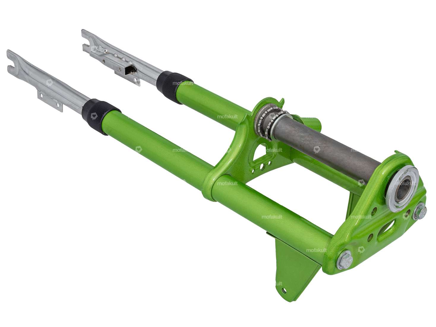 Fork green NOS | Puch X30, Supermaxi Carousel Image 2