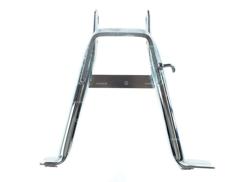 Main stand chrome | Pony 503 Turbo 16" wheel Carousel Image 1