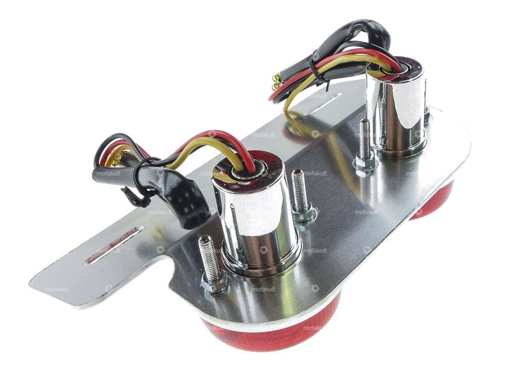 Tun'R rear light "Kentucky" Carousel Image 3