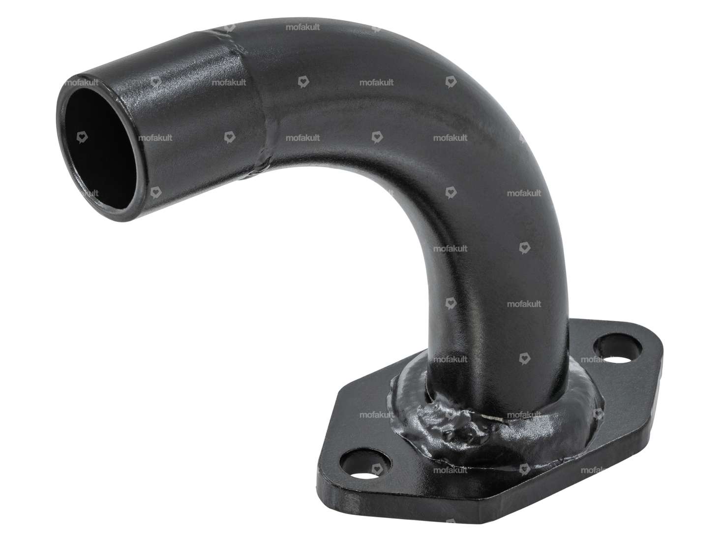 MLM 15 mm intake manifold Dell'Orto SHA | Morini M1 Carousel Image 1