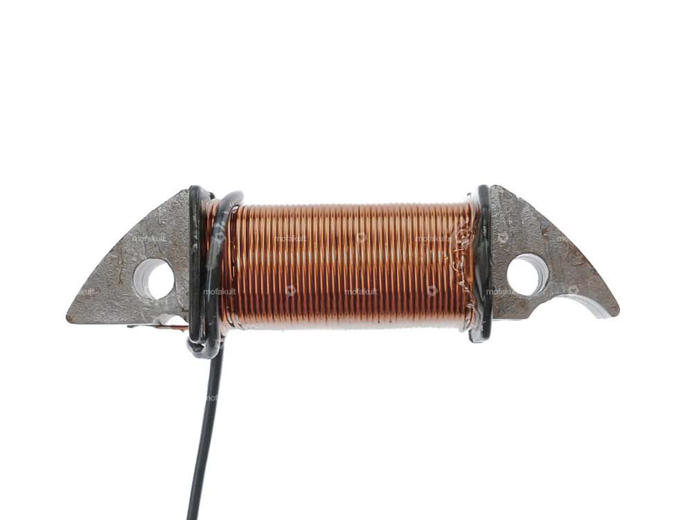 Pietcard 6V light coil | Minarelli V1 Carousel Image 1