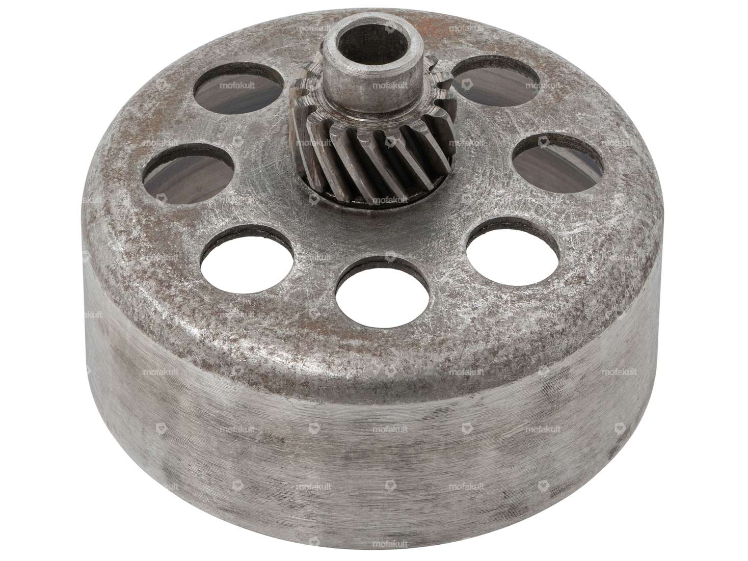 Clutch bell 16 teeth Ø 10.25 mm Occ. | Puch ZA50 Carousel Image 1