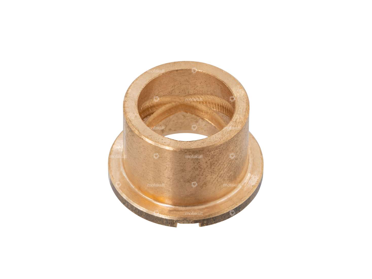 Plain bearing transmission shaft | Alpa Chopper, Turbo Carousel Image 1