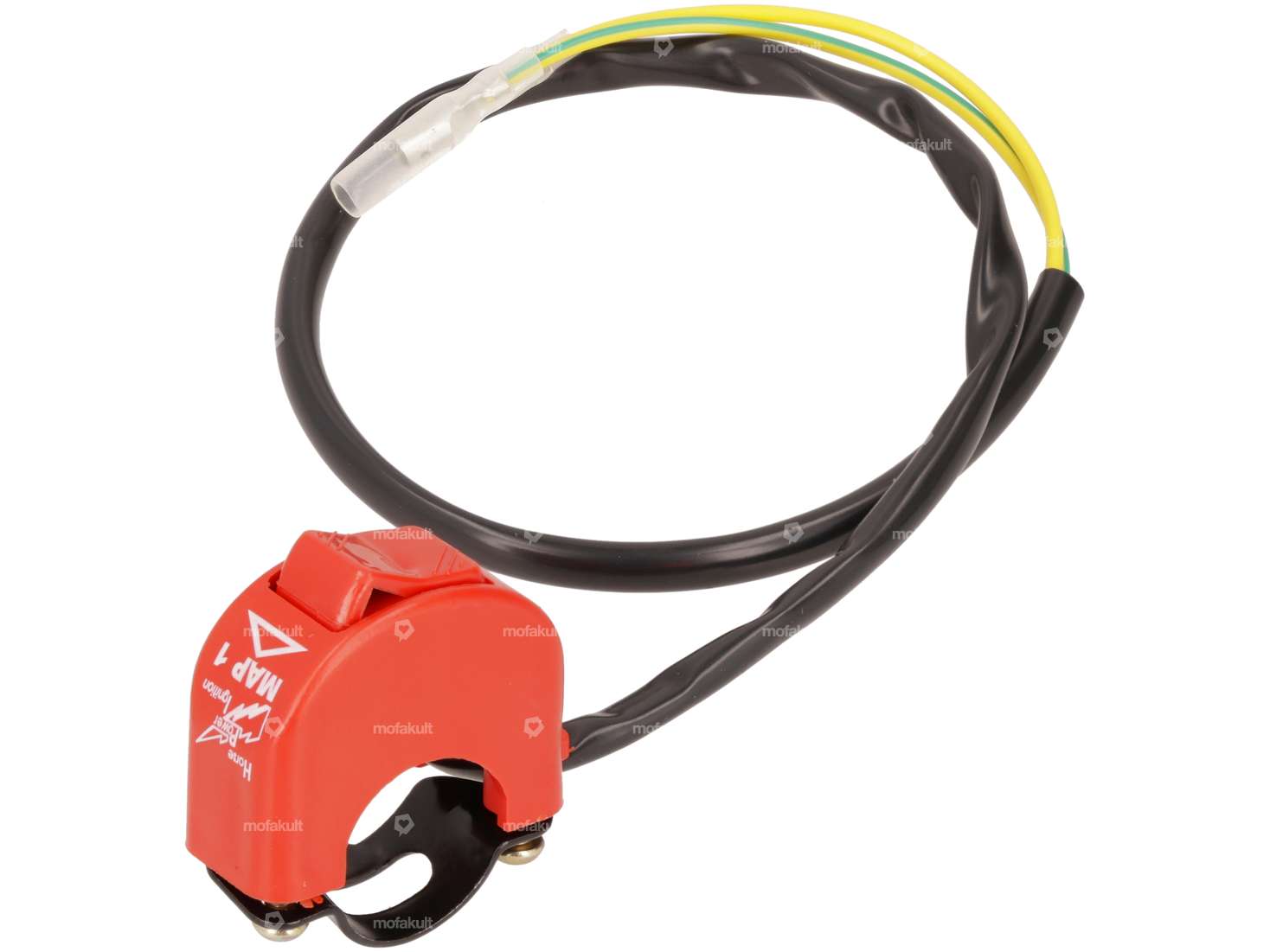 HPI switch (two ignition curves) Carousel Image 2