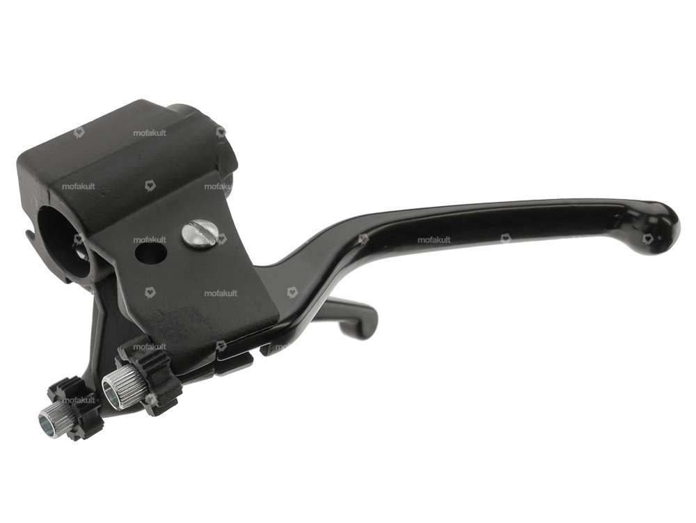 Brake lever / clutch lever with brake light sensor | Pony / Cilo Beta 521 (P8307) Carousel Image 3