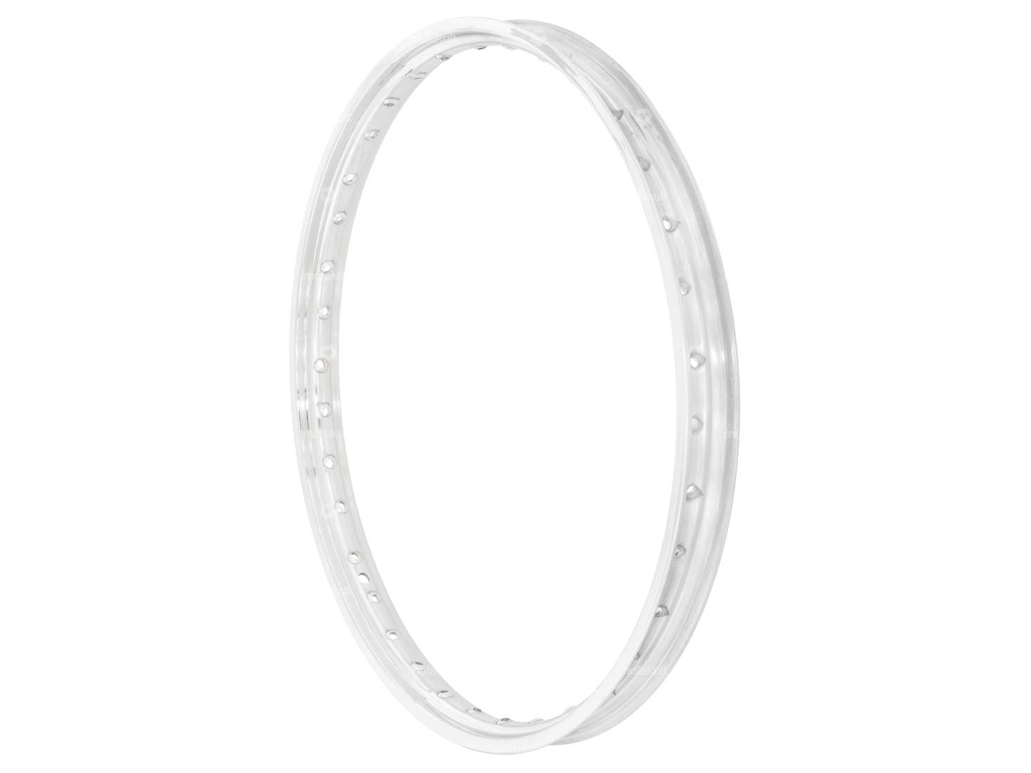 swiing® revival rim ring 1.20 x 17" (37 mm) high-gloss aluminum Carousel Image 1