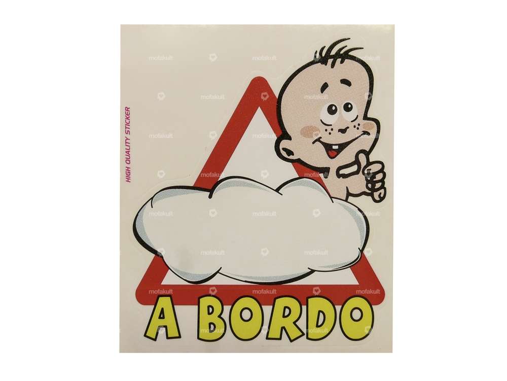 Baby sticker incl. letters for names Carousel Image 1