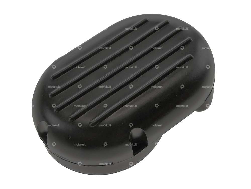 Air filter box Ø 12 mm | Alpa Chopper Carousel Image 1