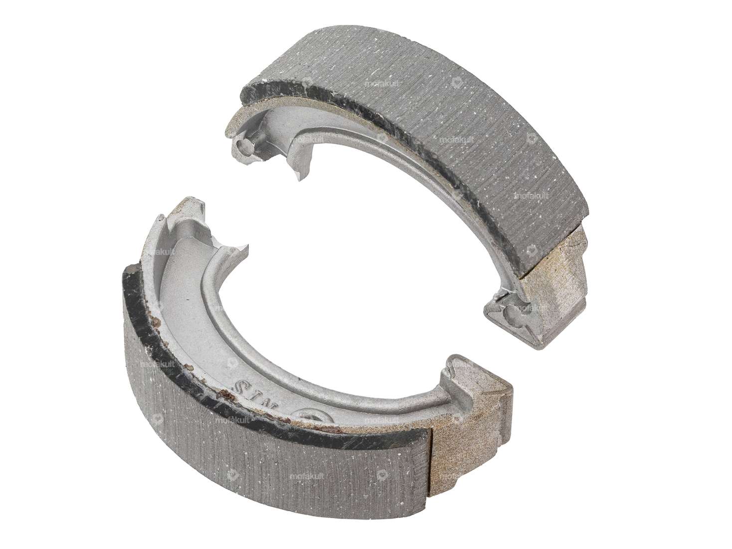 Brake shoes Ø 90 x 20 | Nymans Carousel Image 3