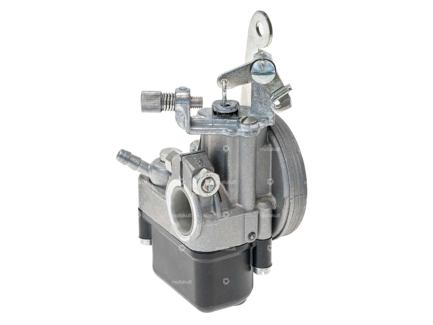 Dell'Orto 12/12 SHA carburetor | Piaggio SI Carousel Image 3