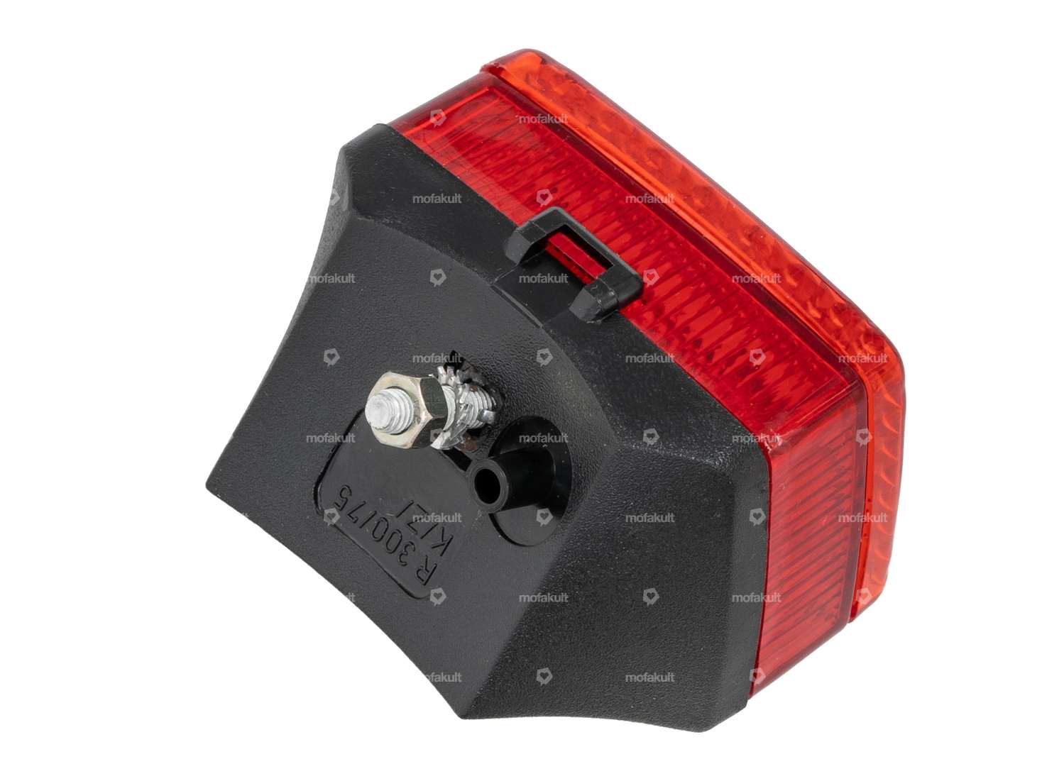 ULO rear light angular NOS Carousel Image 2