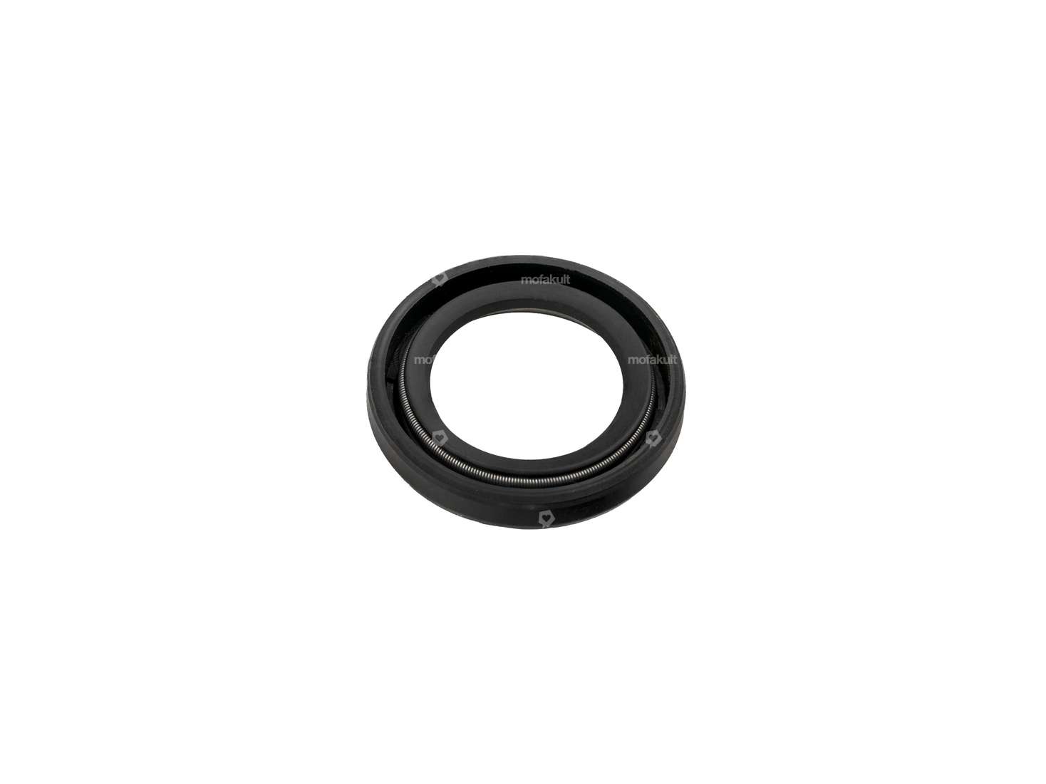 Shaft seal NBR 16/24/4 A Pedal start mechanism | Sachs 50/2, 50/3, 50/4 Carousel Image 1