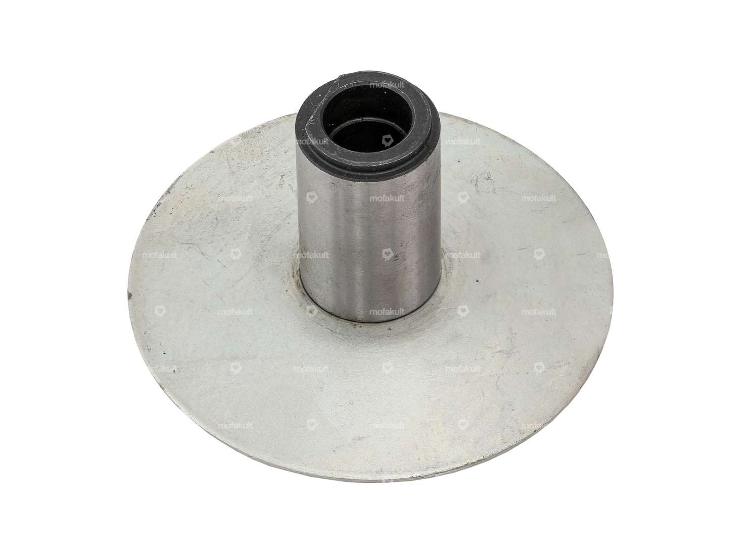 Regulator disk half Variomat with bushing | Piaggio Carousel Image 1