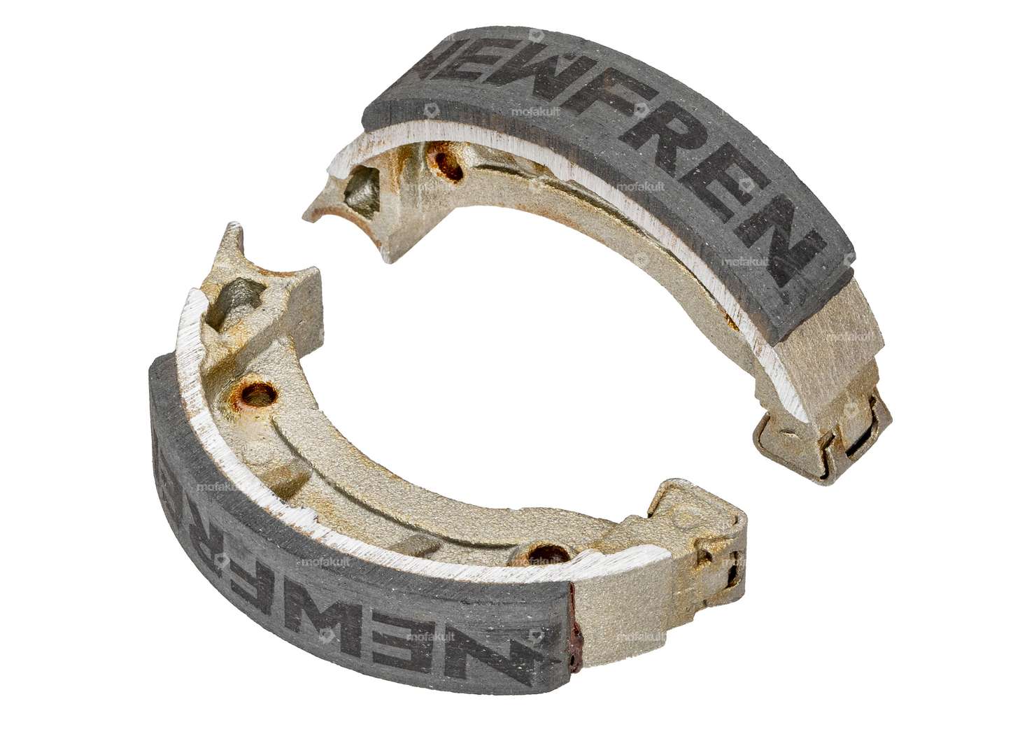 NewFren brake shoes Ø 90 x 18 Carousel Image 3