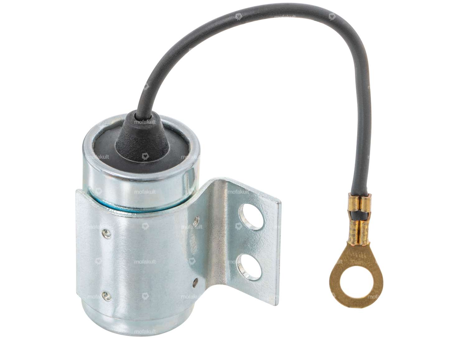 BOSCH capacitor with cable Carousel Image 1