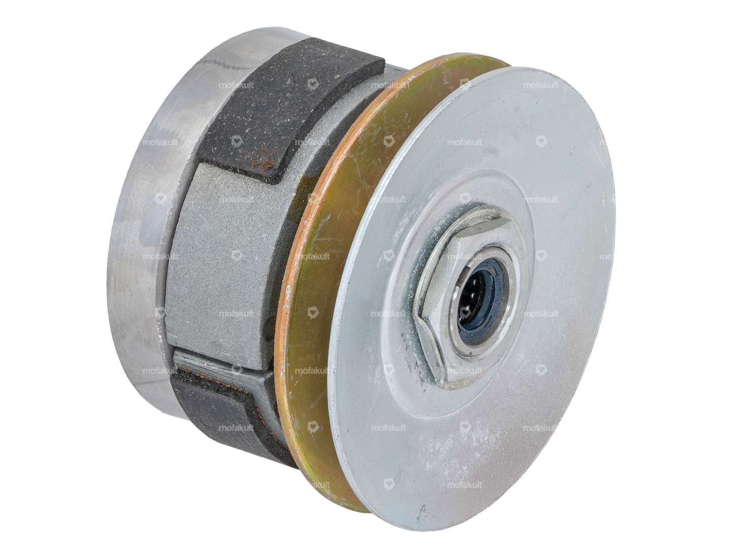 Converter Vario NOS | Piaggio SI PTT Carousel Image 2