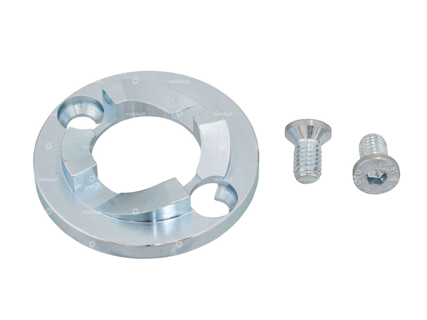 swiing® ingenious pull starter | Puch E50 MVT ignition Carousel Image 3