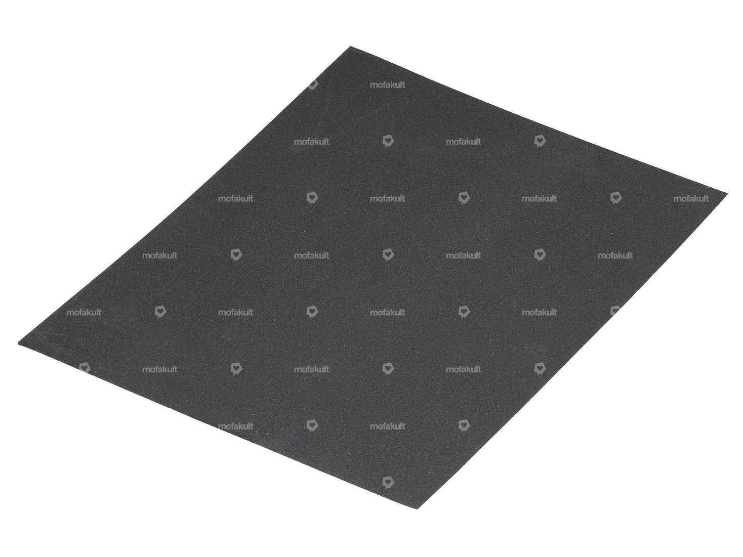 HPX wet sandpaper (P400) 23 x 28 cm Carousel Image 1