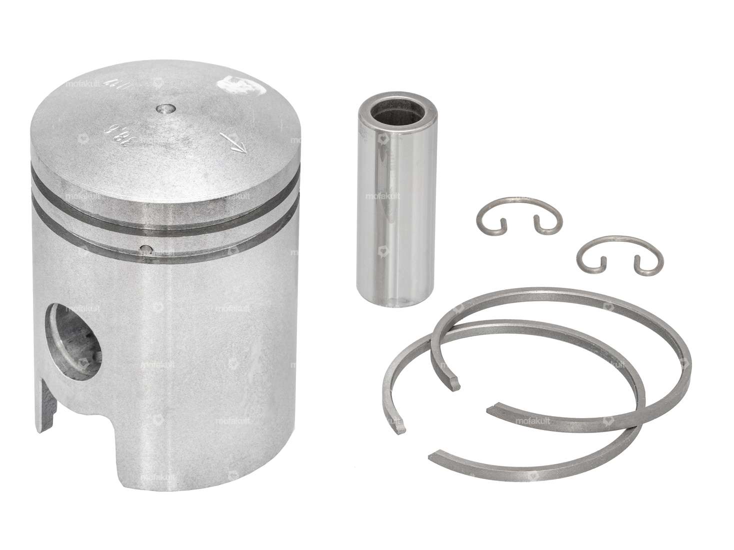 Piston 38.6 mm NOS | Sachs 50/2, 503 (A2774) Carousel Image 1