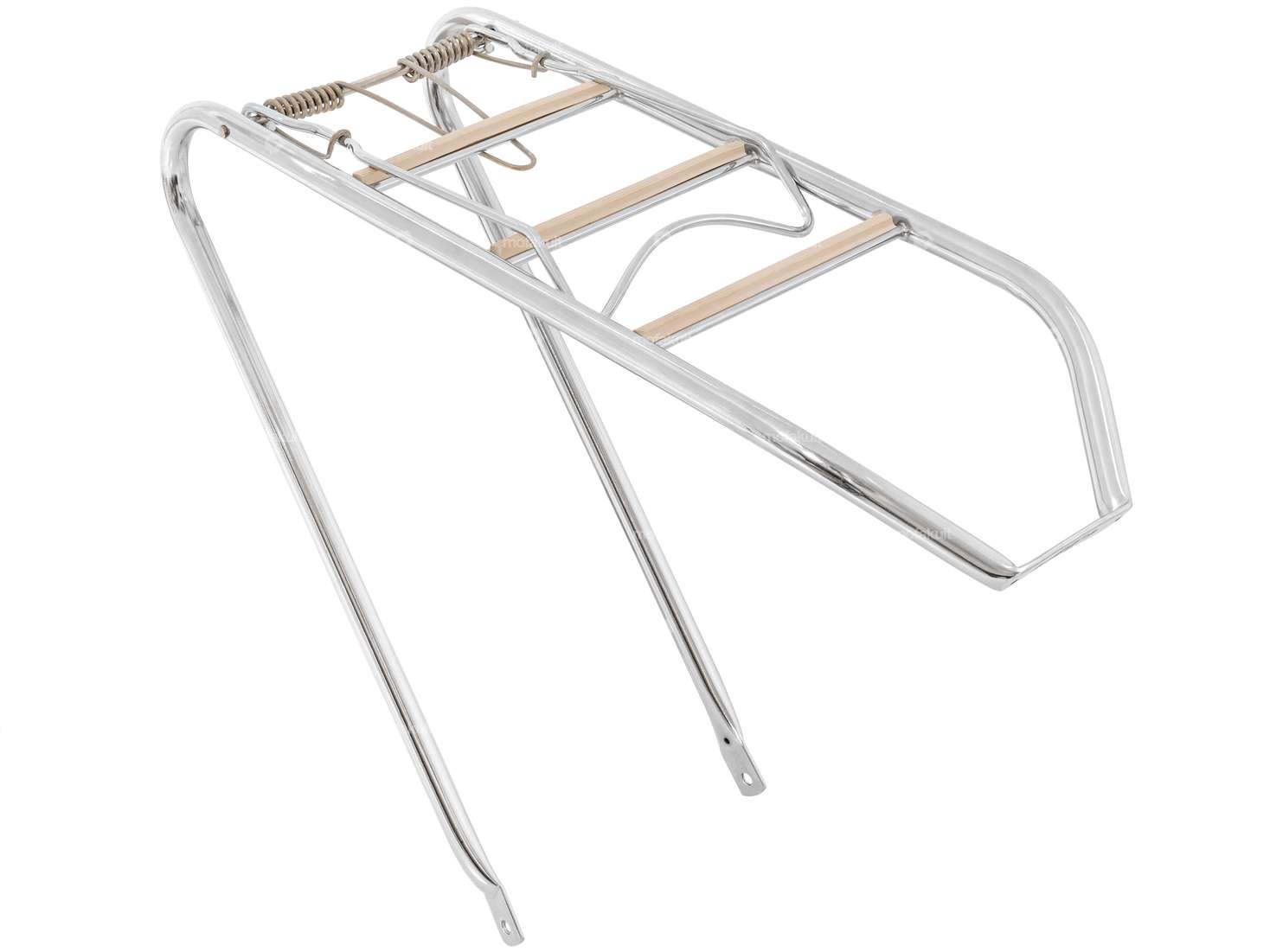 GPO luggage rack 19" (B-quality) | Puch X30 Velux Carousel Image 1