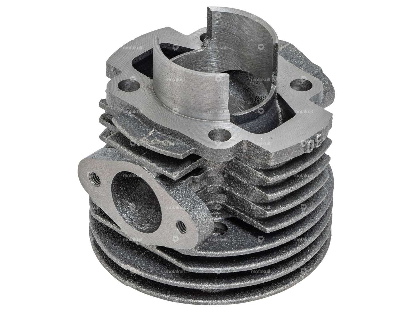 BAD ASS Lucifer cylinder kit Ø 41 mm | Puch X30 Velux, NG-2AH Carousel Image 4