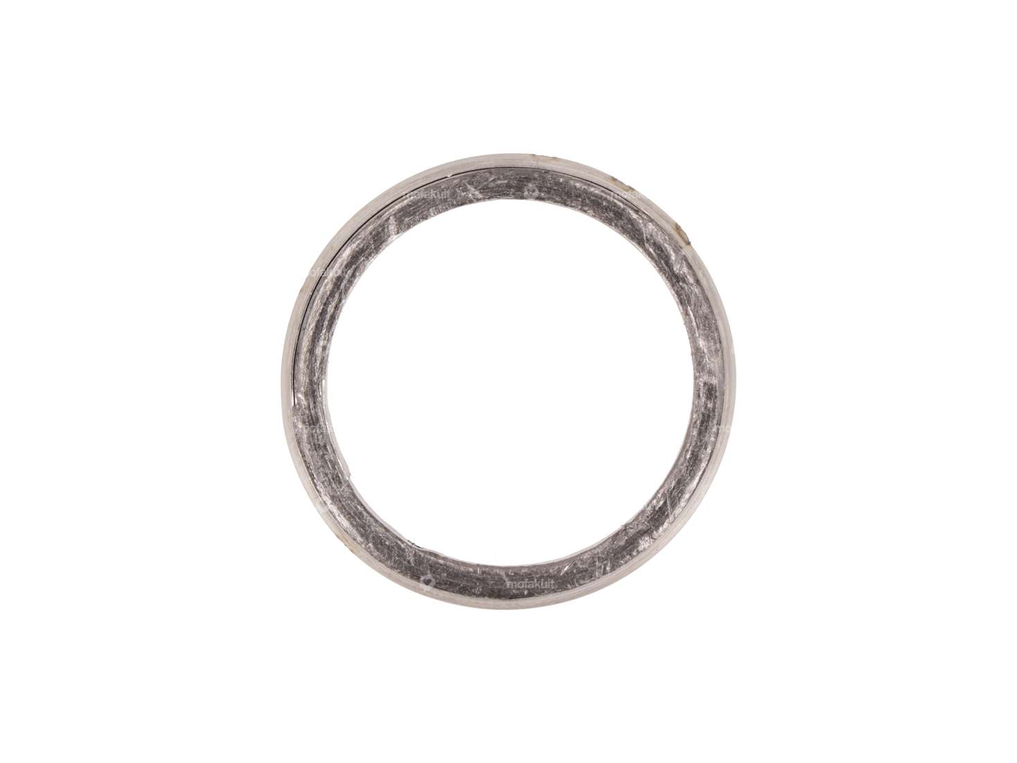 Squeeze ring 28 mm flame tube graphite | Cilo 502 Carousel Image 1