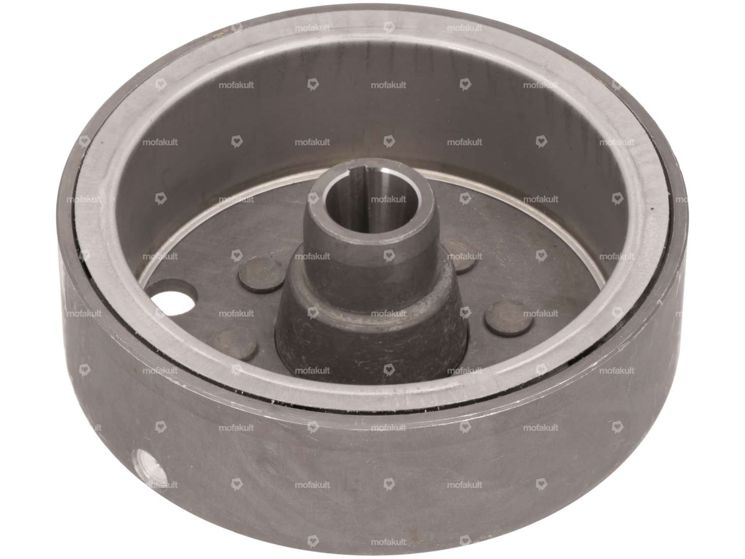 DMP Electronic ignition (Kokusan replica) 12V anticlockwise Carousel Image 3