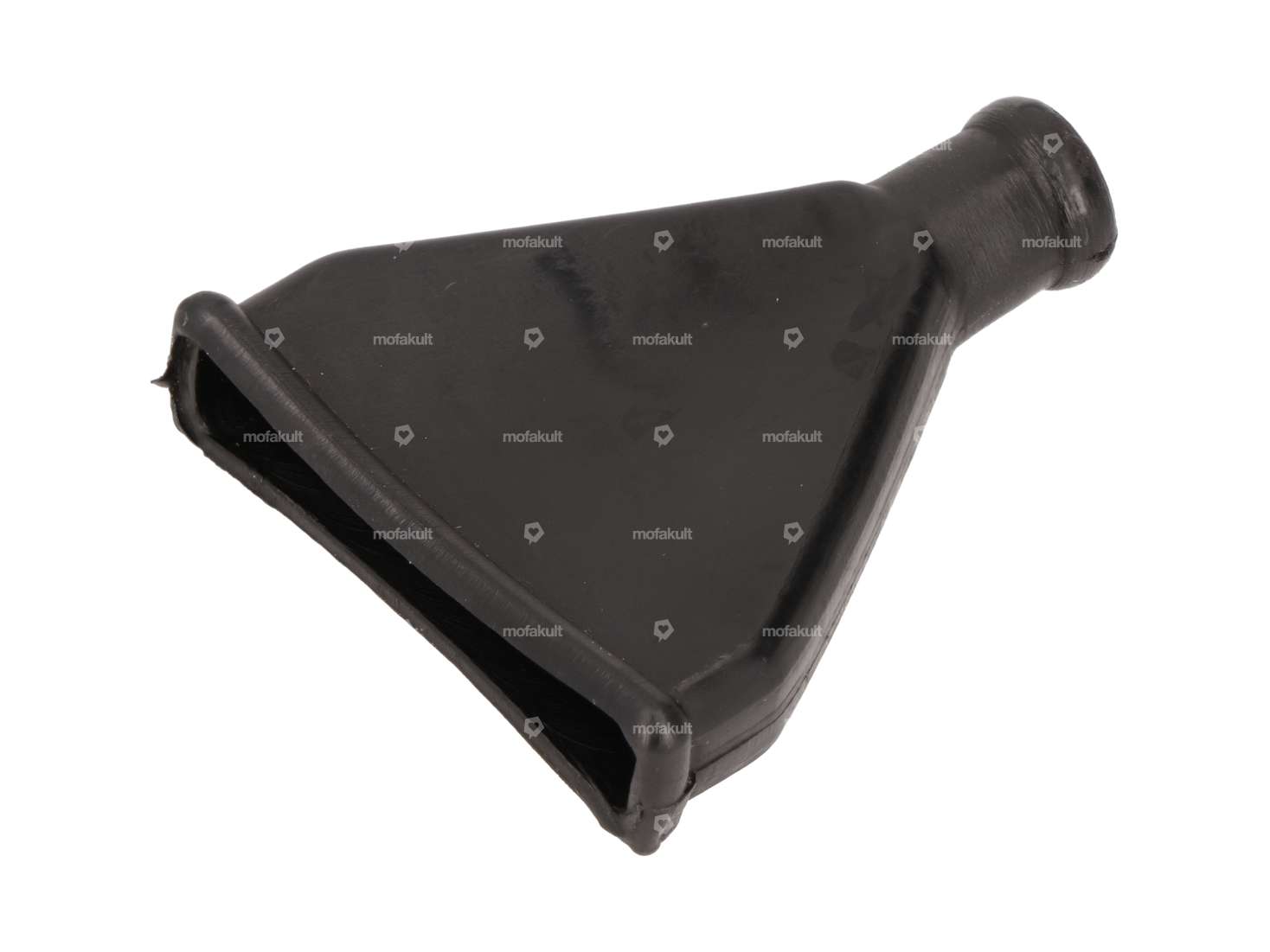 Square rubber grommet Carousel Image 1