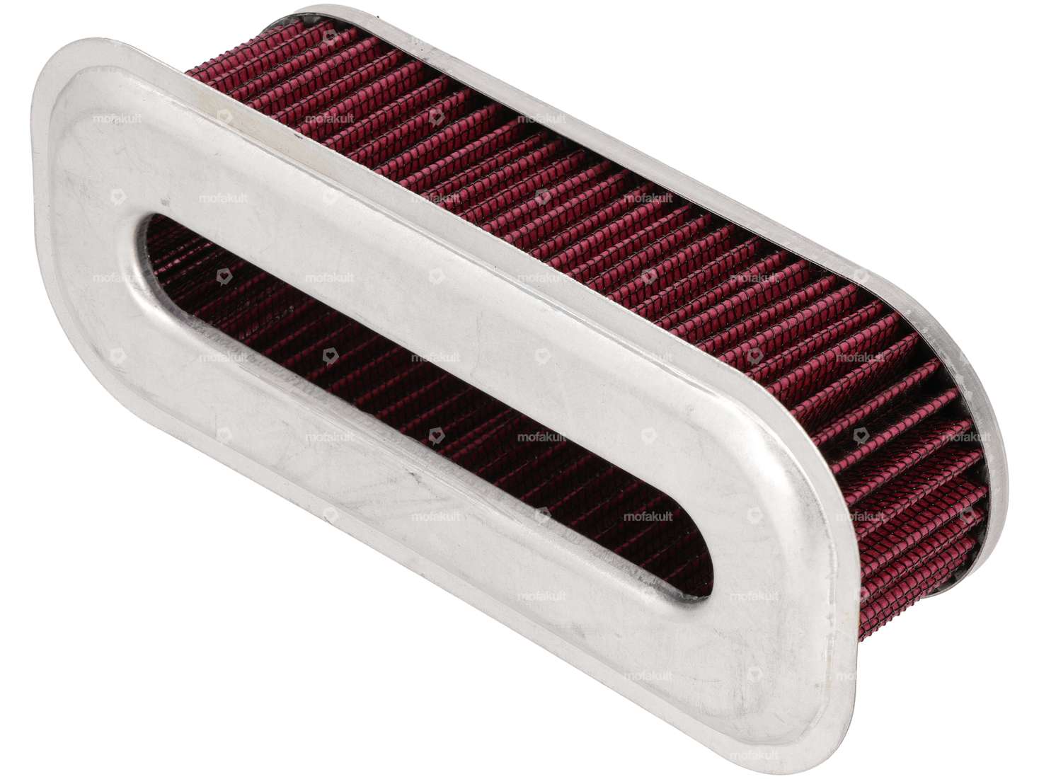 Air filter Sport | Zündapp GTS 50, C50, KS50, KS80 Carousel Image 1