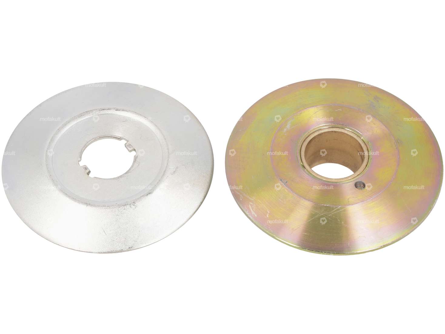 Pulley converter Ø 100 mm Vario | Piaggio SI, Bravo, Boxer Carousel Image 1