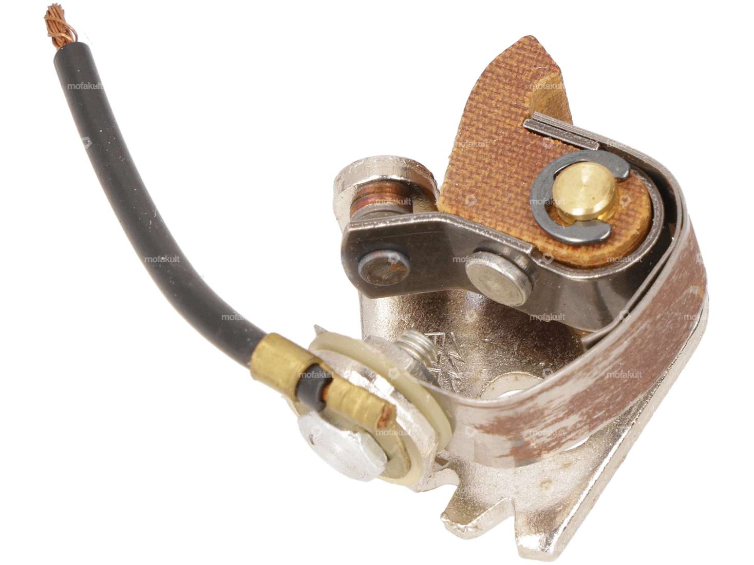 Effe breaker with cable | Vespa PX, 50 Special Carousel Image 2