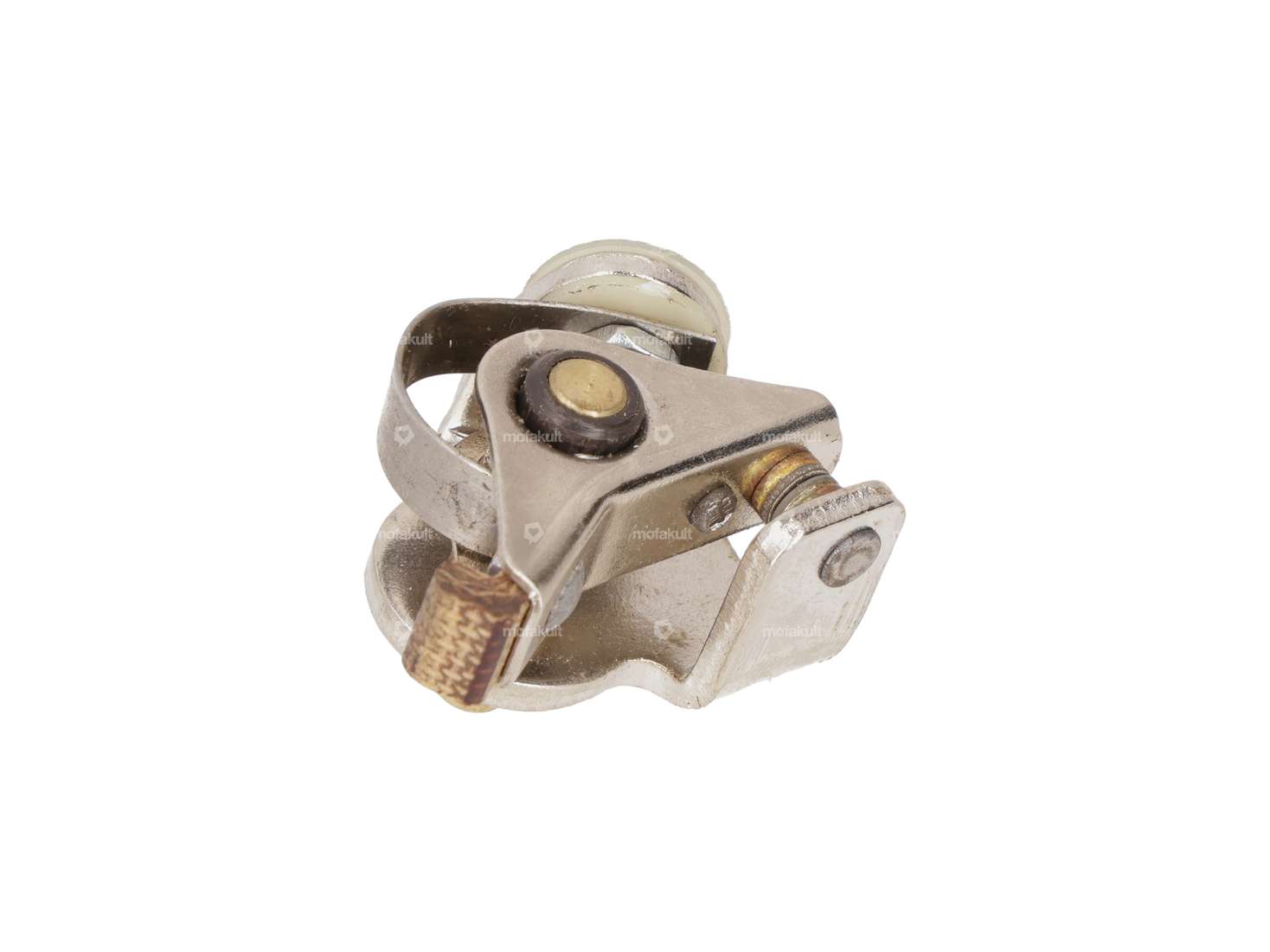 CTE breaker without cable (small) NOS | Bosch / Ducati Carousel Image 3